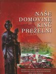 Naše domovine kinč preželni. Zbornik