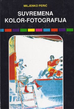 Suvremena kolor-fotografija
