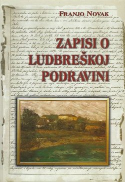 Zapisi o Ludbreškoj Podravini