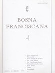 Bosna franciscana 4/1995