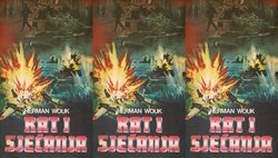 Rat i sjećanja I-III