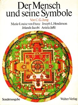 Der Mensch und seine Symbole (7.Aufl.)