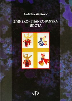 Zrinsko-Frankopanska urota (2.izd.)