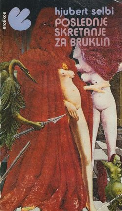 Poslednje skretanje za Bruklin