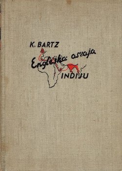 Engleska osvaja Indiju