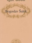 Bogoslav Šulek
