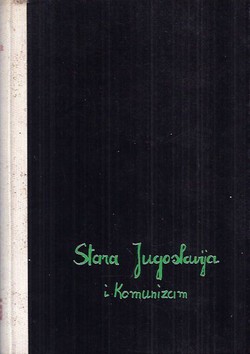 Stara Jugoslavija i komunizam