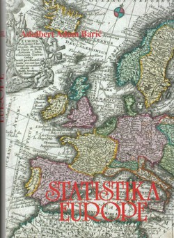Statistika Europe / Statistica Europae II.
