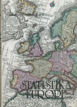 Statistika Europe / Statistica Europae I.