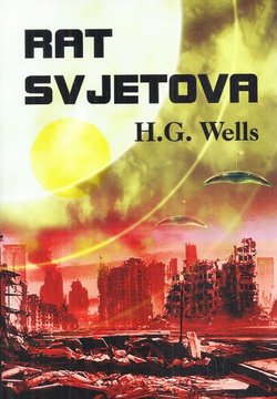Rat svjetova