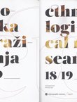 Etnološka istraživanja / Ethnological Research 18-19/2013-14