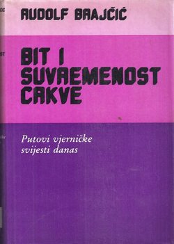Bit i suvremenost crkve