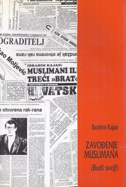 Zavođenje Muslimana (Budi svoj!)