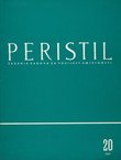 Peristil. Zbornik radova za povijest umjetnosti 20/1977