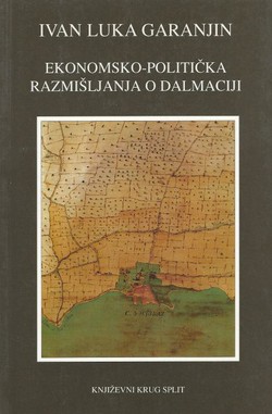 Ekonomsko-politička razmišljanja o Dalmaciji