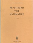 Repetitorij više matematike I. (6.izd.)