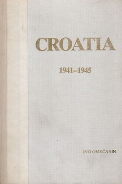 Croatia 1941-1945. Before and After