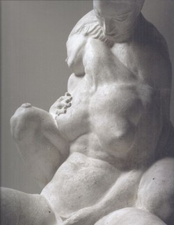 Ivan Meštrović. Telesnost in erotika v kiparstvu / Corporeality and Eroticism in Sculpture