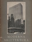 Moderna arhitektura