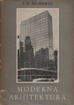 Moderna arhitektura
