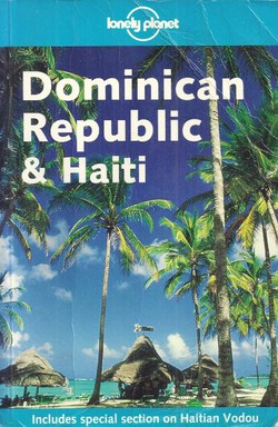 Dominican Republic & Haiti (2nd Ed.)