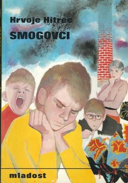 Smogovci