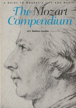 The Mozart Compendium. A Guide to Mozart's Life and Music