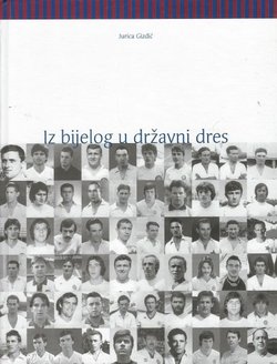Iz bijelog u državni dres