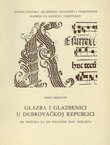 Glazba i glazbenici u Dubrovačkoj Republici od početka XI. do polovine XVII. stoljeća