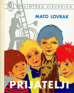 Prijatelji