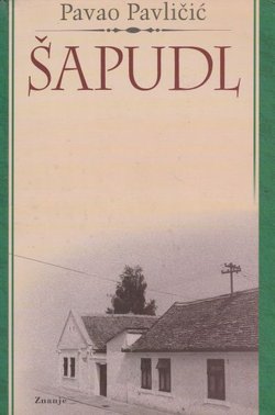 Šapudl