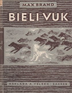 Bieli vuk