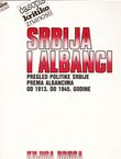 Srbija i Albanci II. Pregled politike Srbije prema Albancima od 1913. do 1945. godine