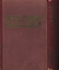 Giga Baričeva I-III