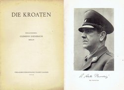 Die Kroaten