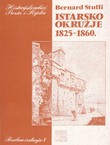 Istarsko okružje 1825-1860.