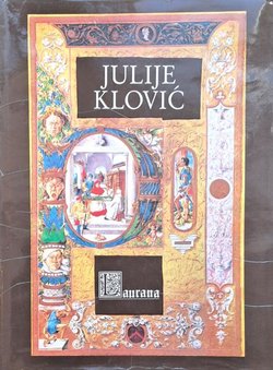 Julije Klović