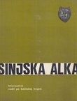 Sinjska alka