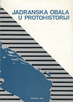 Jadranska obala u protohistoriji