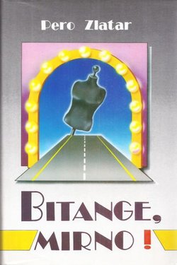 Bitange, mirno!