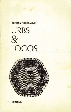 Urbs & Logos. Ogledi iz simbologije grada