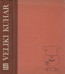 Veliki kuhar