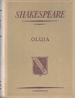 Oluja (2.izd.)