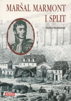 Maršal Marmont i Split