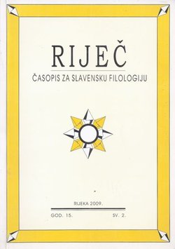 Riječ 15/2/2009 (U spomen prof. dr. Mieczyslawu Maleckomu)