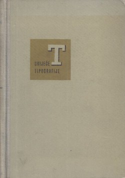 Umijeće tipografije (3.izd.)