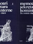 Memoari sekretara Kominterne I-II