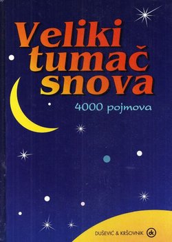 Veliki tumač snova