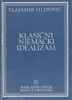 Klasični njemački idealizam (3.izd.)