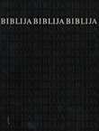Biblija. Stari i Novi Zavjet (2.izd.)